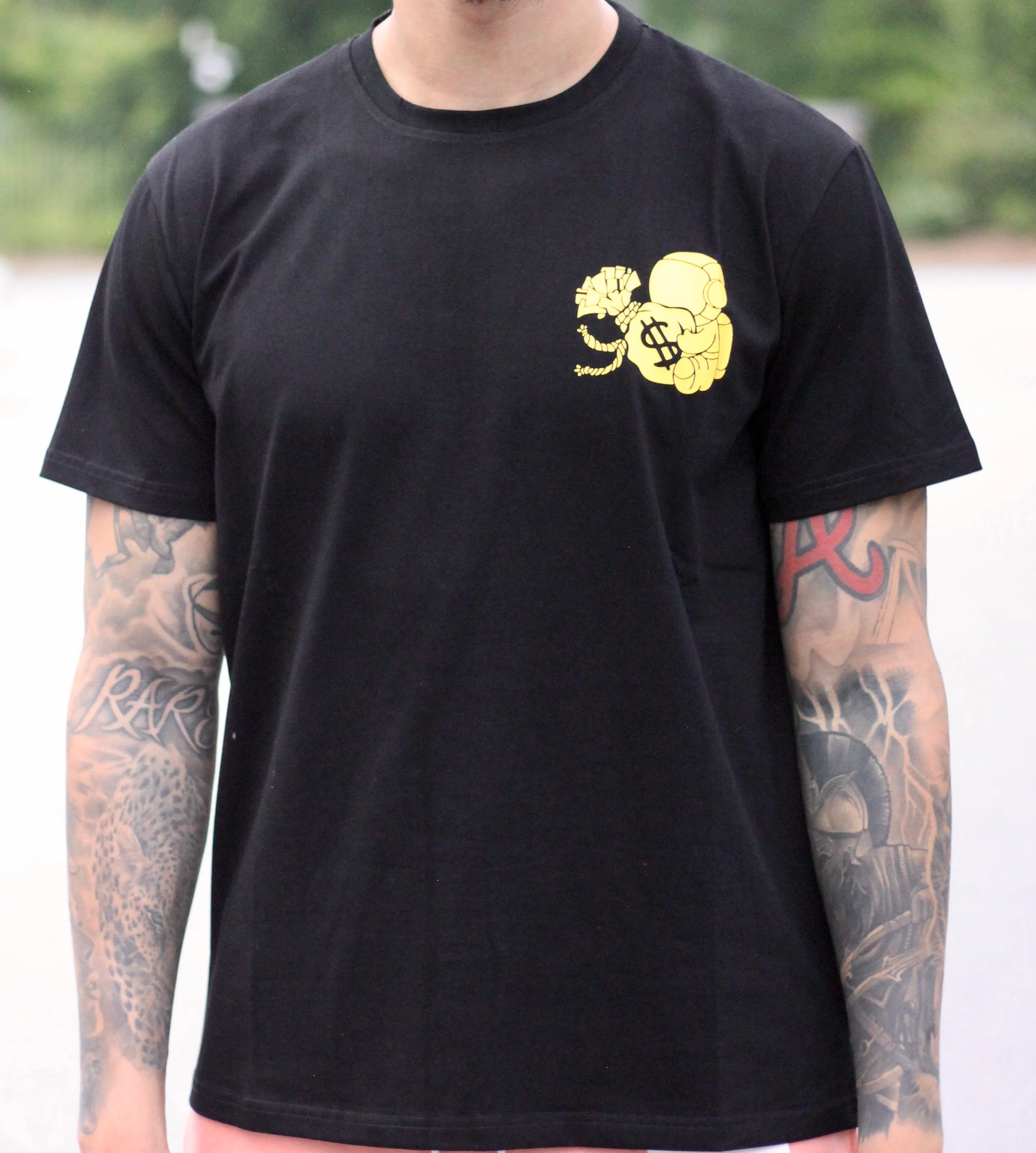 SWIPEY ATL Tee - Image 3