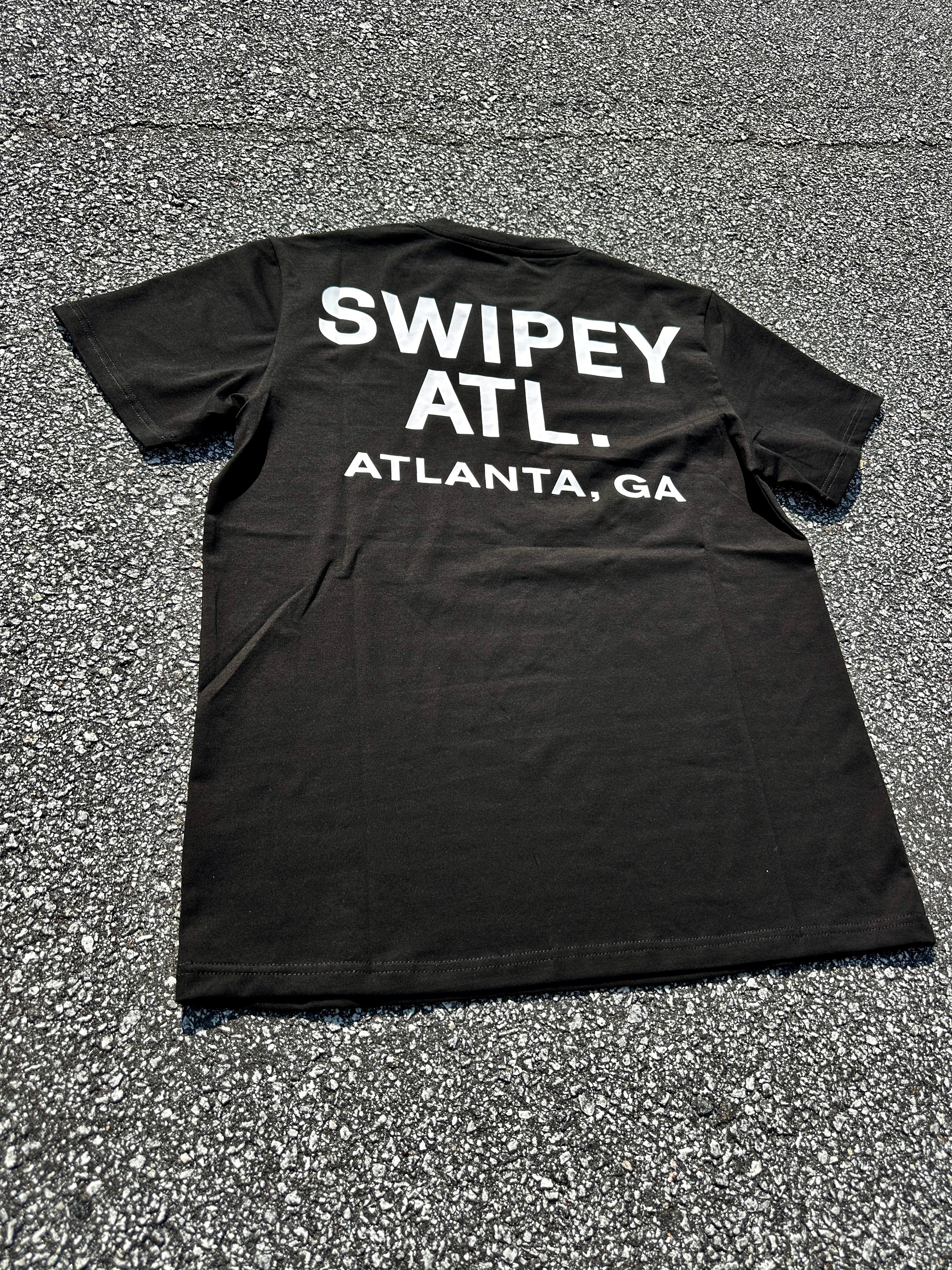 SWIPEY ATL Tee - Image 4