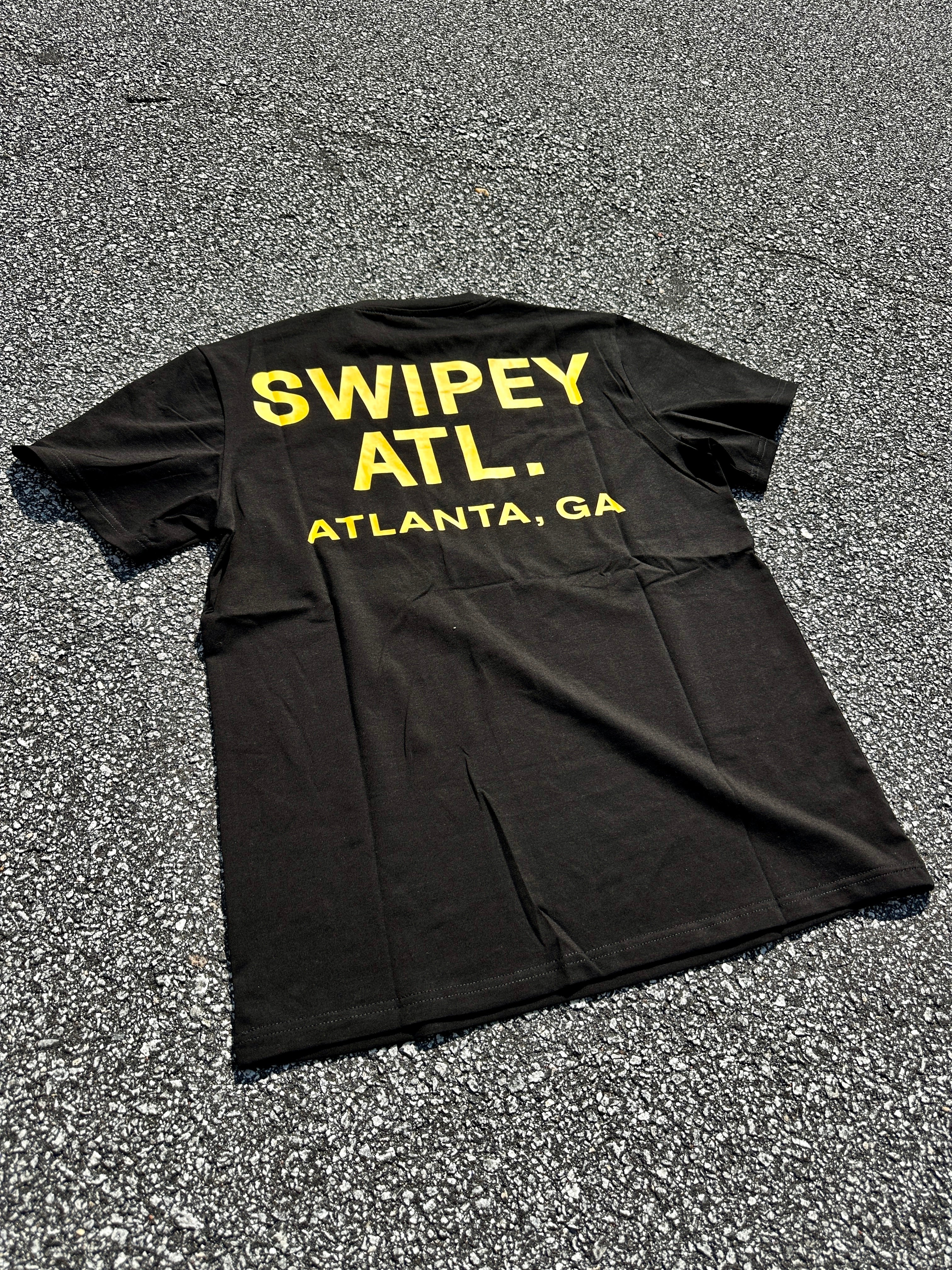 SWIPEY ATL Tee - Image 7