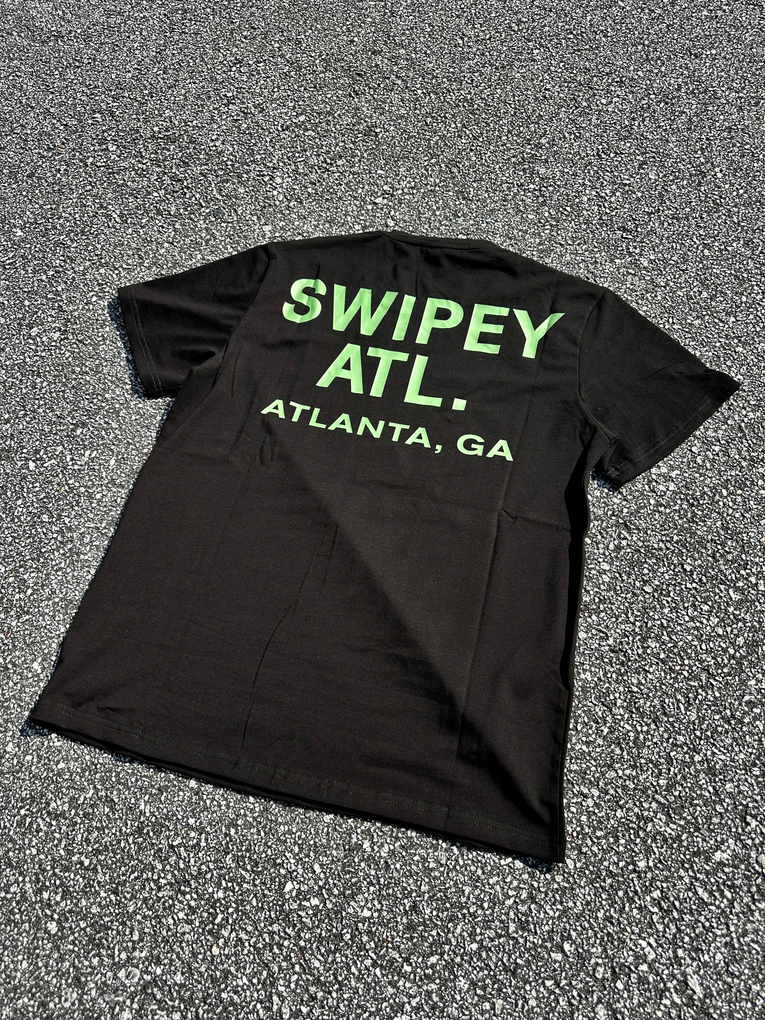 SWIPEY ATL Tee - Image 9