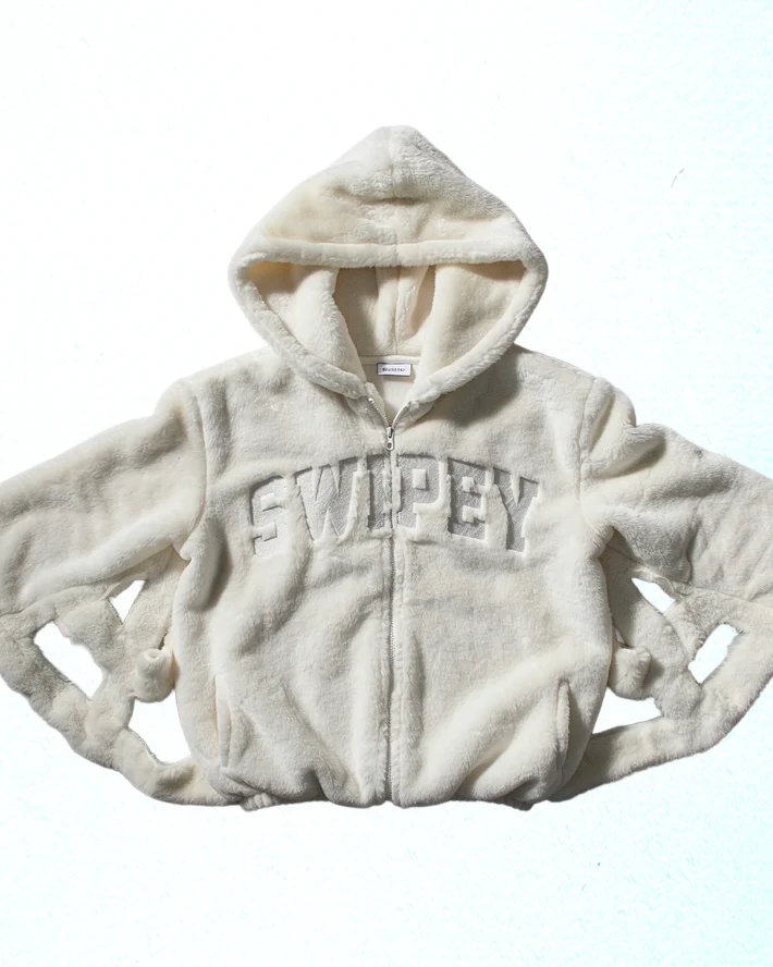 Swipey Hoodies