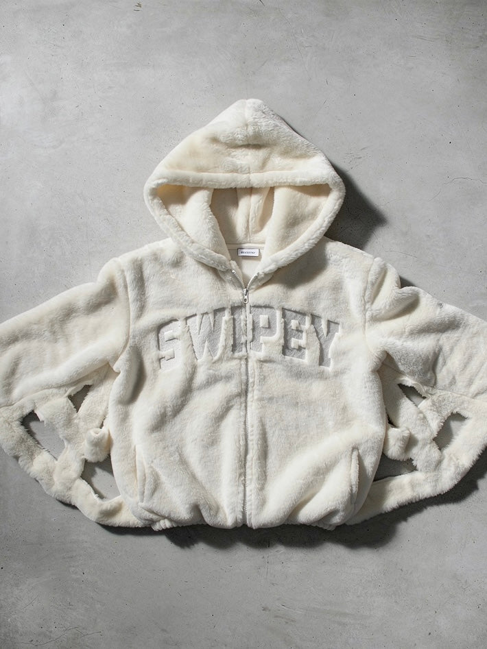 Proxy Web Hoodie - Image 7