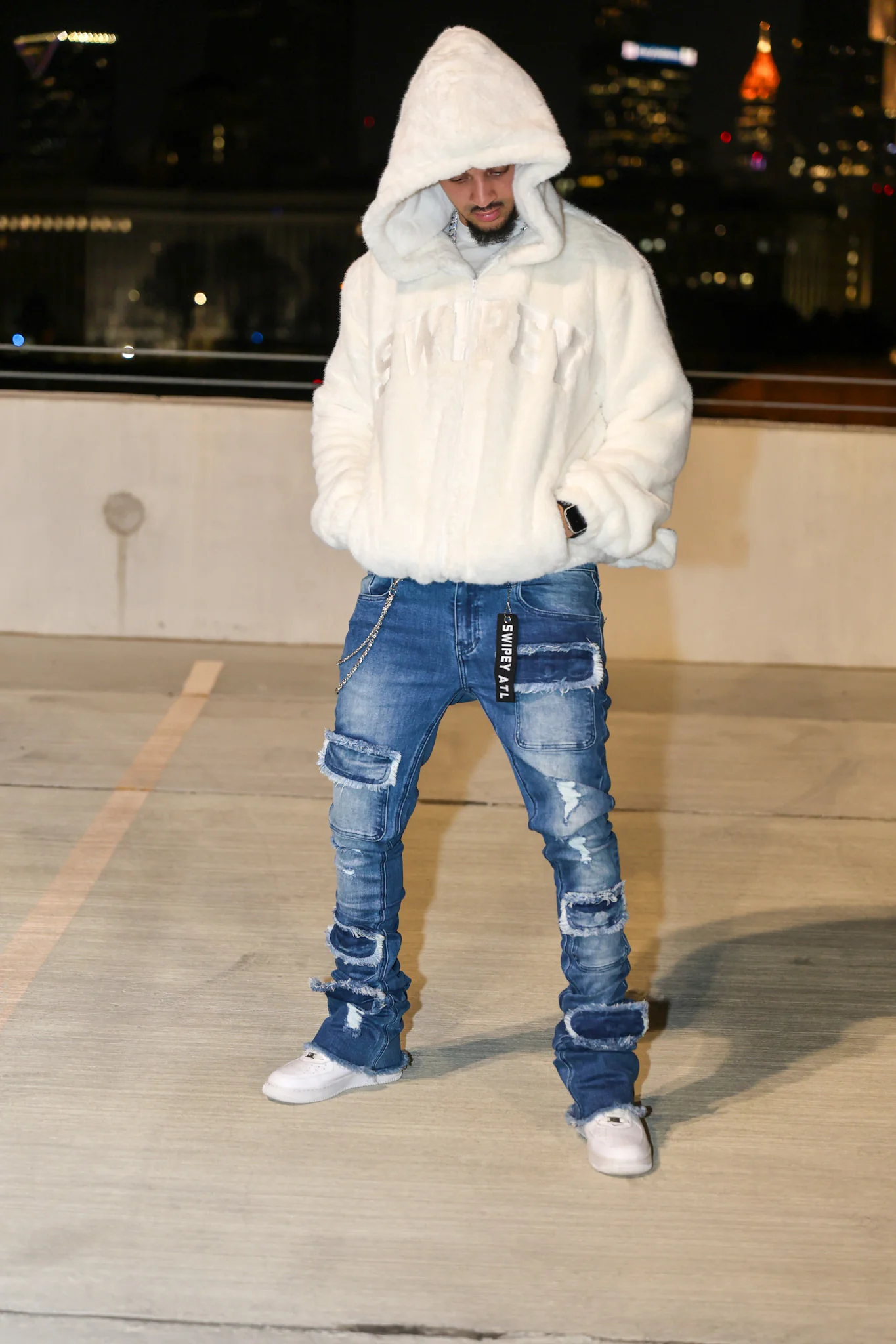 Proxy Web Hoodie - Image 8