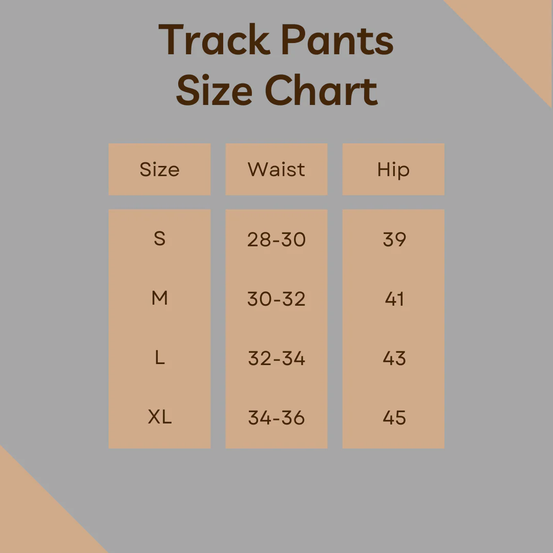 Red Stacked Track Pants - Image 3