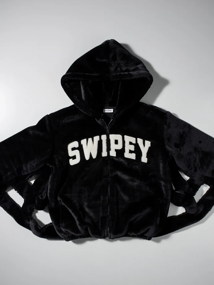 Dark Web Hoodie - Image 6