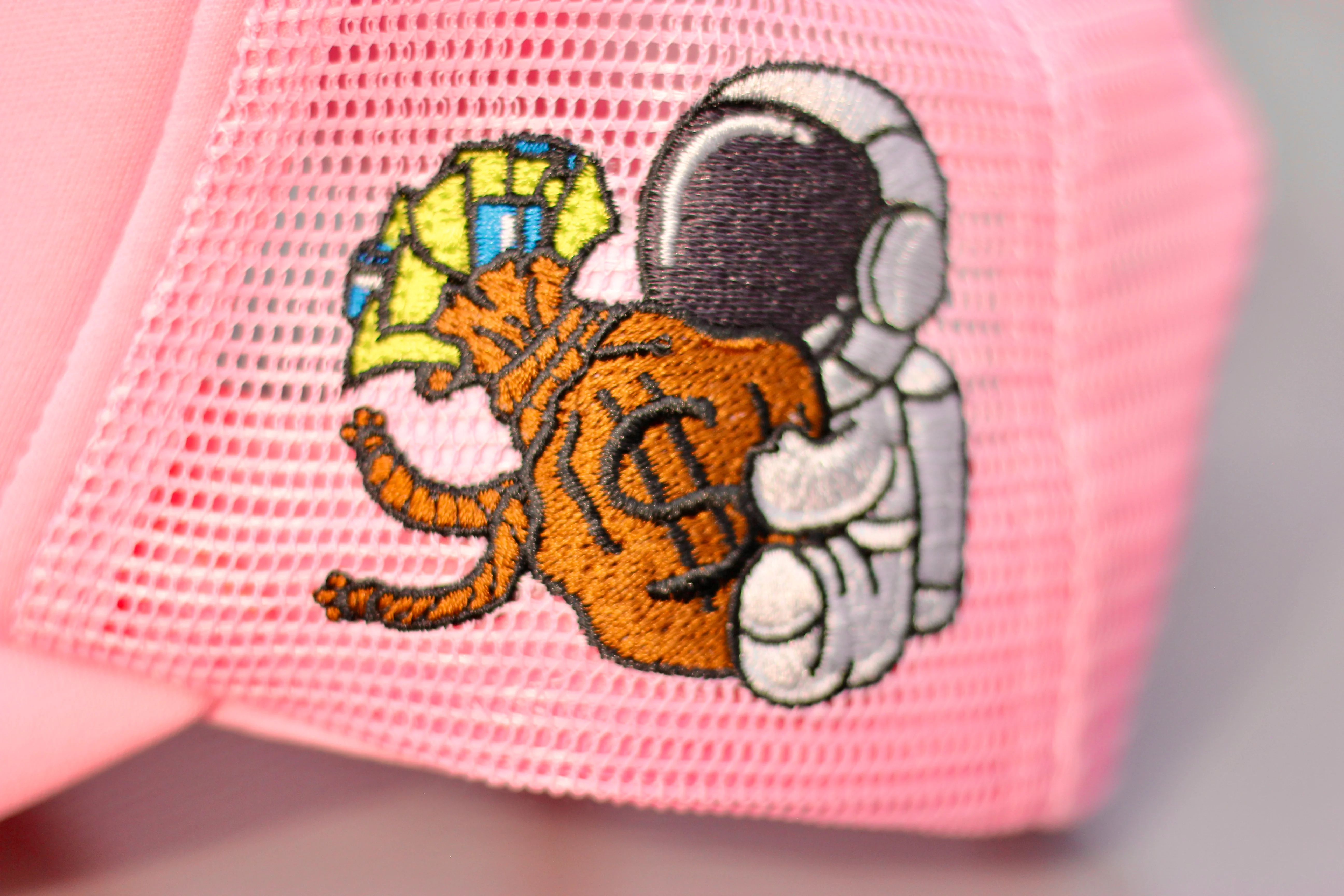 Swipey Trucker Hats - Image 10