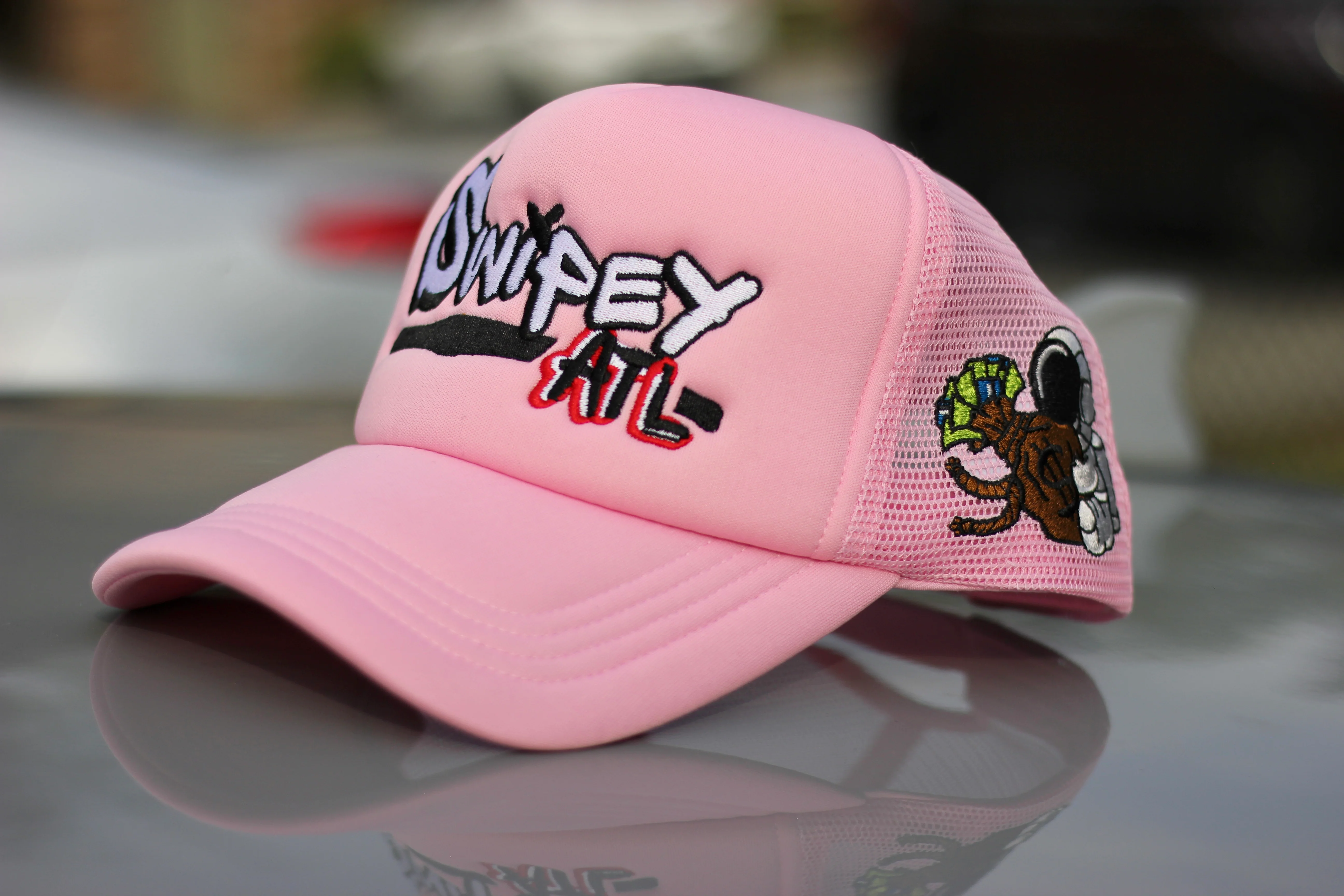 Swipey Trucker Hats - Image 5