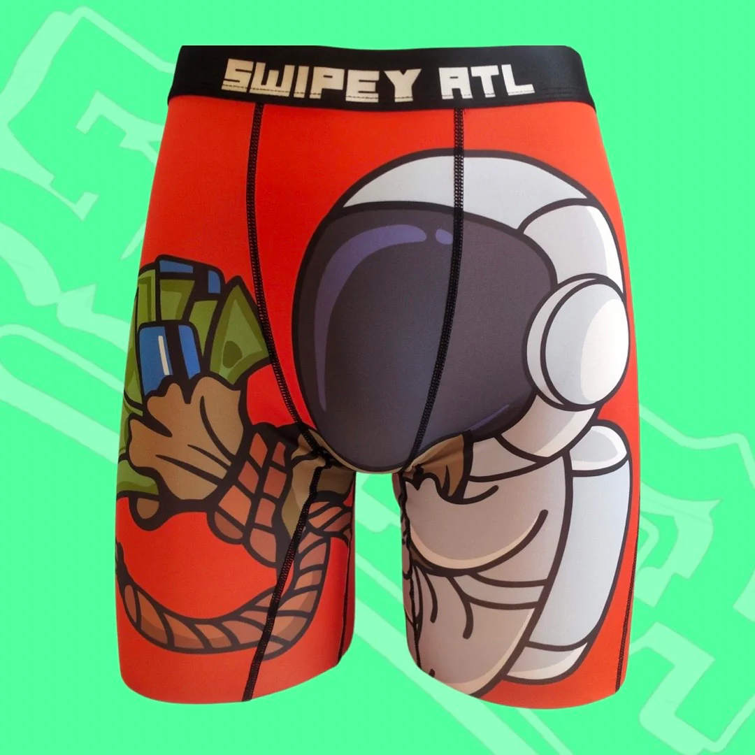 Swipey Underwear - Image 3
